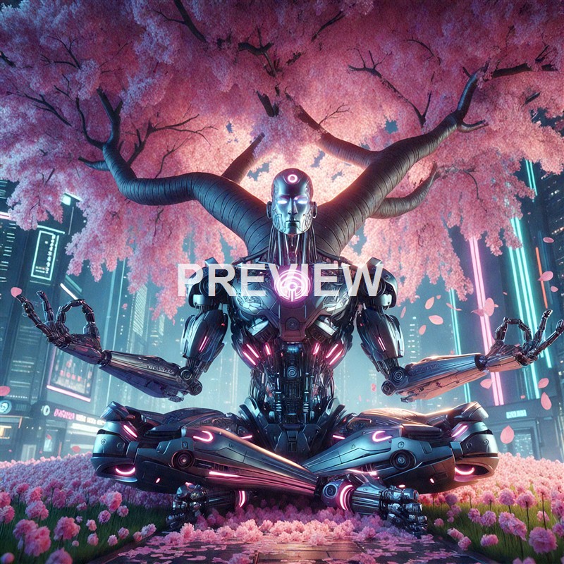 a-giant-robot-meditating-under-a-cherry-blossom-tree- (2)_00002__result